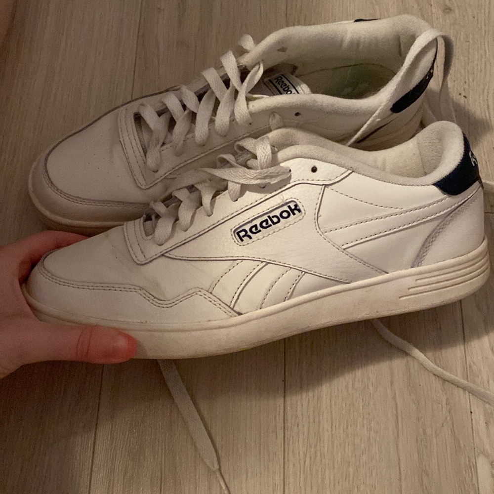 Reebok shoes
